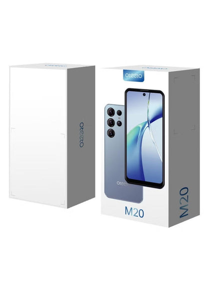 Oteeto M20 Smartphone