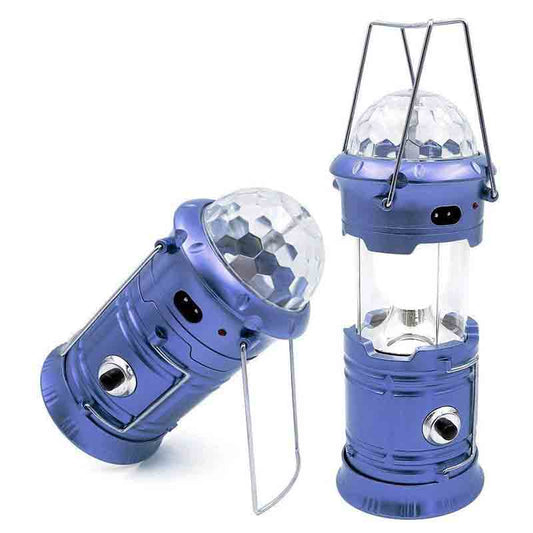 3-Modes Flashlight Stage Room Decoration Light