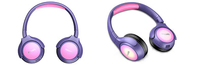 Phillips Headphones 4000 Series