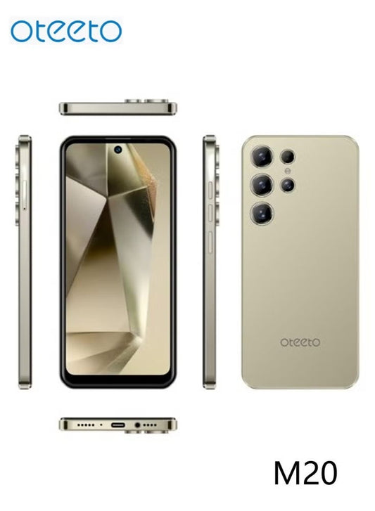 Oteeto M20 Smartphone