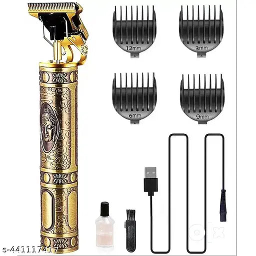 Rechargeable Shaver