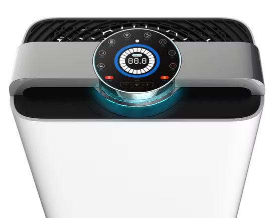 Olansi K08 Portable Air Purifier