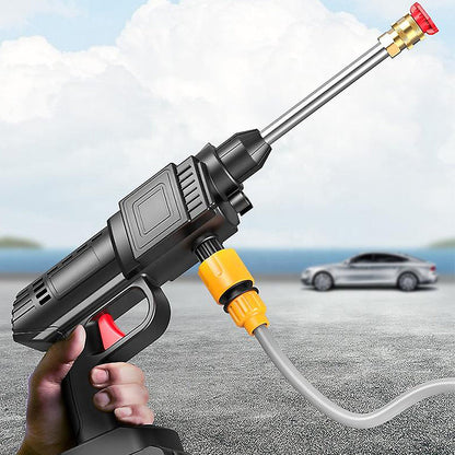 Cleaning Gun