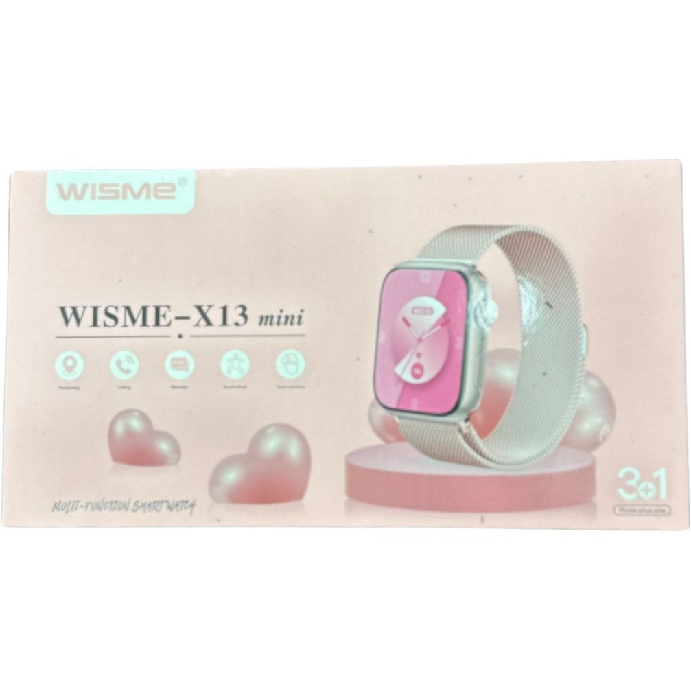 Wisme-X13 Mini