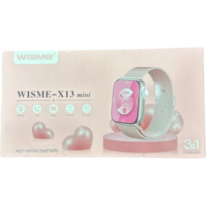 Wisme-X13 Mini