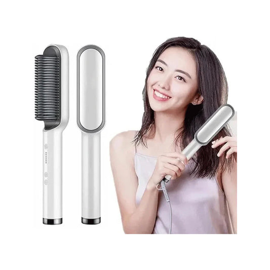 straight comb