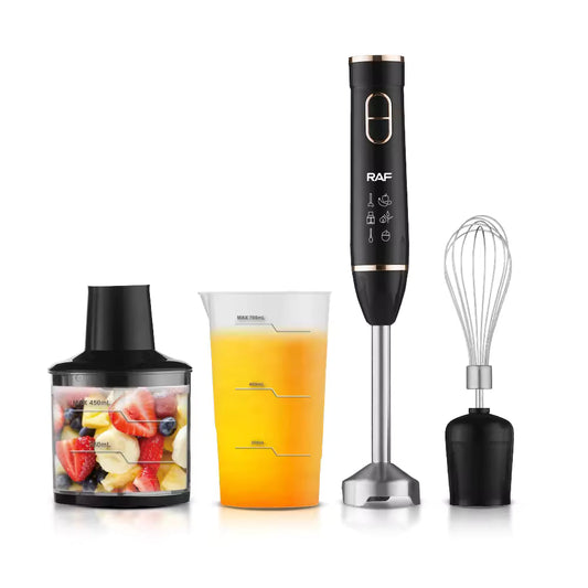 RAF Blender Set R.3005