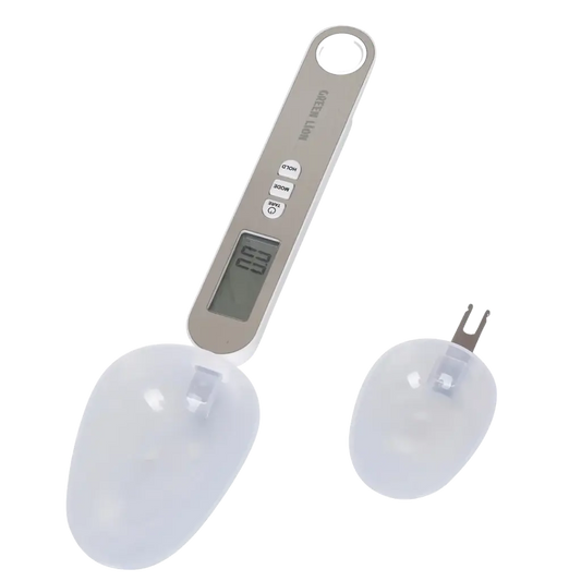Green lion digital spoon scale