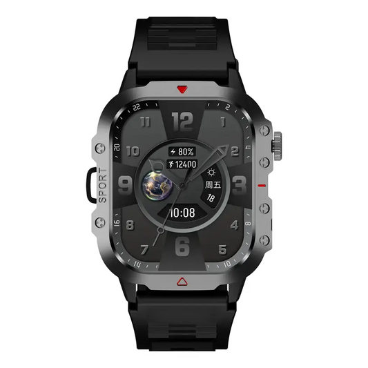 GREEN LION GRAVIX SMART WATCH