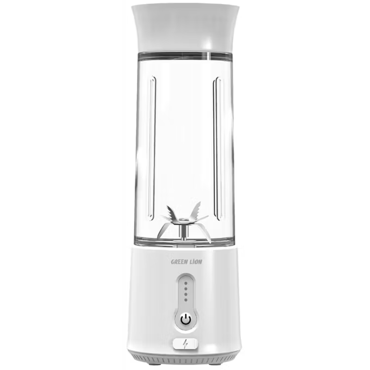 Green Lion JET Plus 4 Blades Juicer