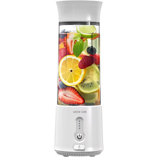 Green Lion JET Plus 4 Blades Juicer