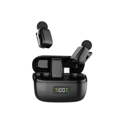 Green Lion Flex Mic Duo