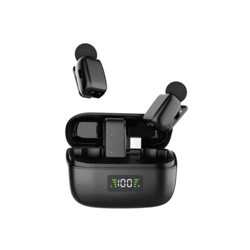 Green Lion Flex Mic Duo