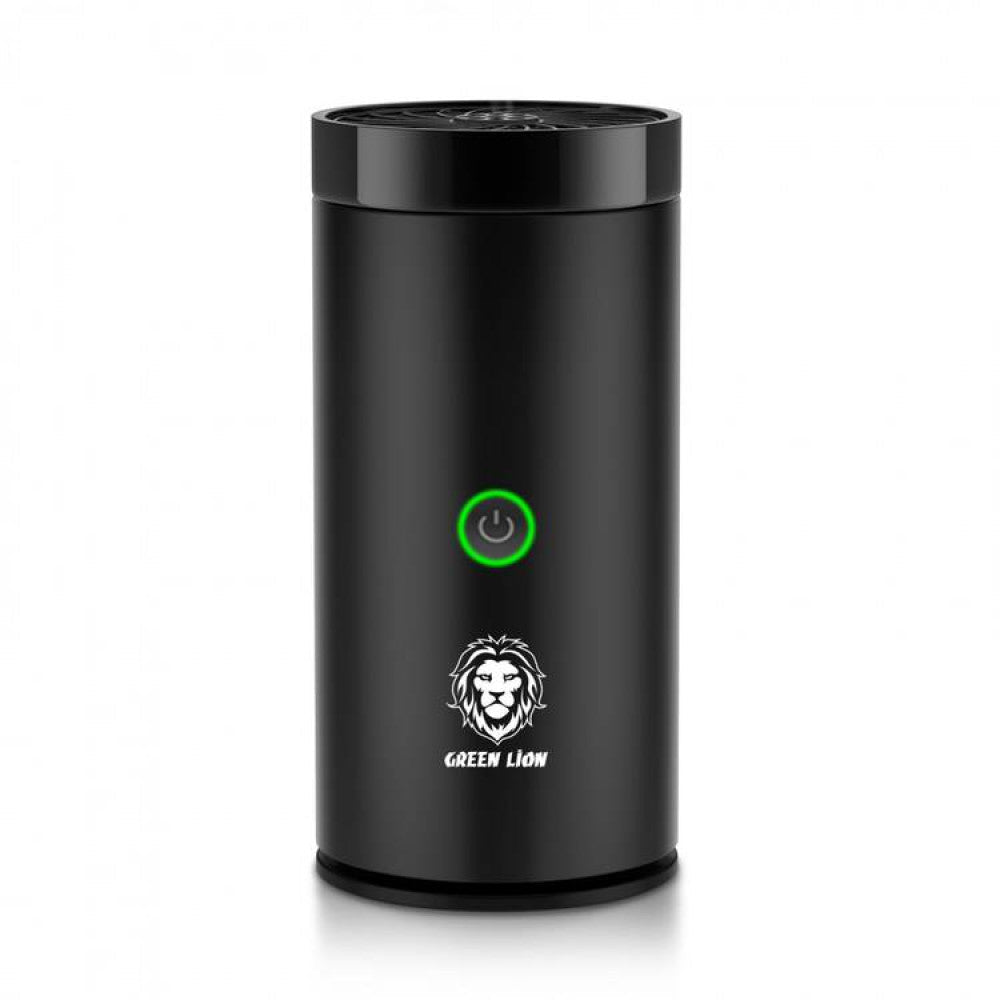 Green Lion Smart Bakhoor