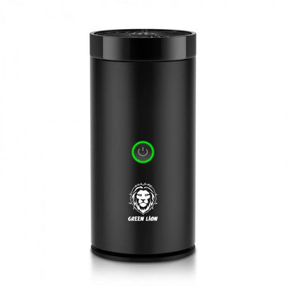 Green Lion Smart Bakhoor