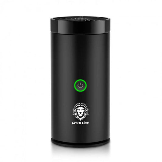 Green Lion Smart Bakhoor