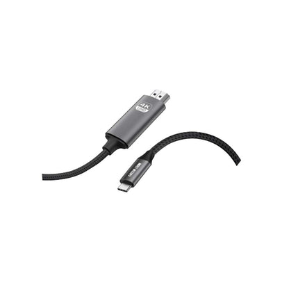 Green Lion 4K USB-C T0 HDMI  CABLE