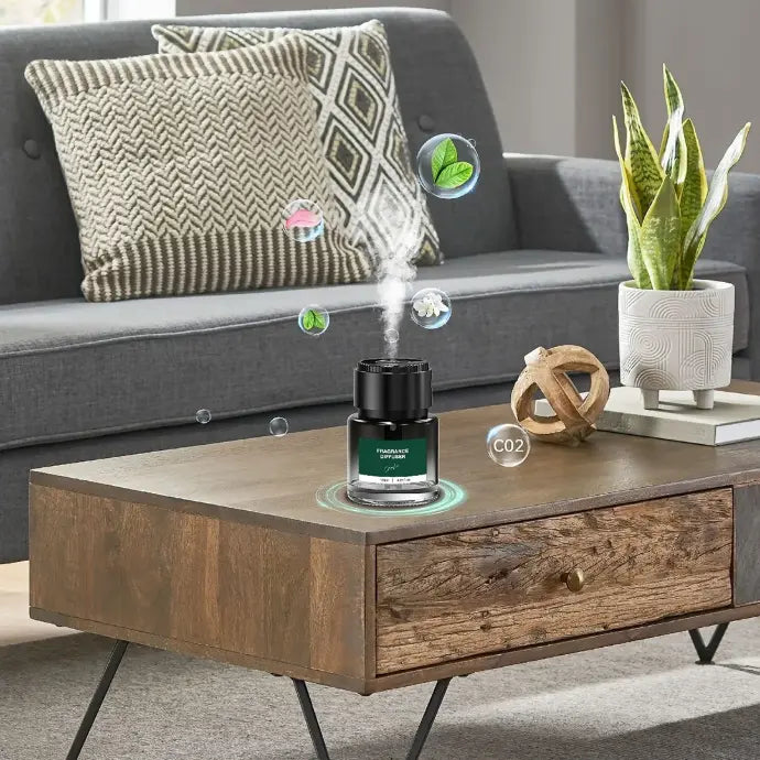Green Lion AIPS Fragrance Diffuser