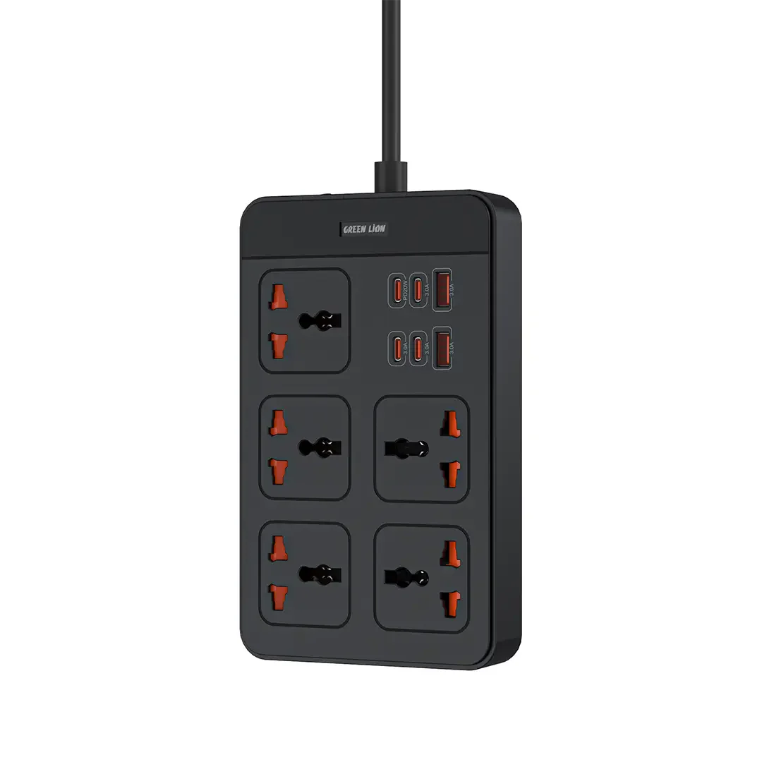 Green Lion GS-500 Power Socket