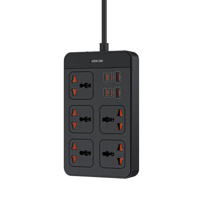 Green Lion GS-500 Power Socket