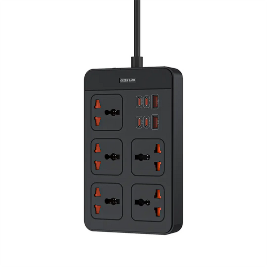 Green Lion GS-500 Power Socket