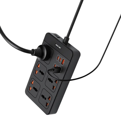 Green Lion GS-500 Power Socket