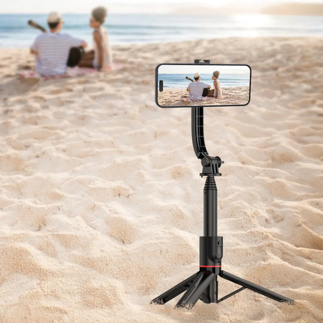 Green Lion Mag Selfie Stick