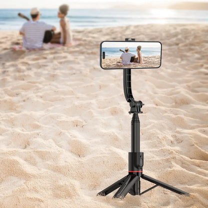 Green Lion Mag Selfie Stick