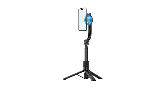 Green Lion Mag Selfie Stick