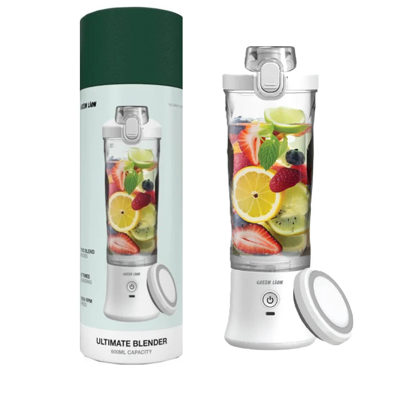 Green Lion Ultimate Blender GL‑JU9