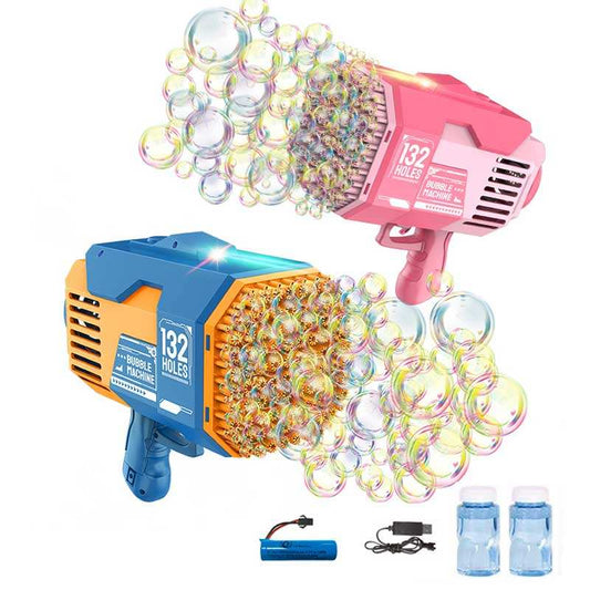 InstaBubble Gun