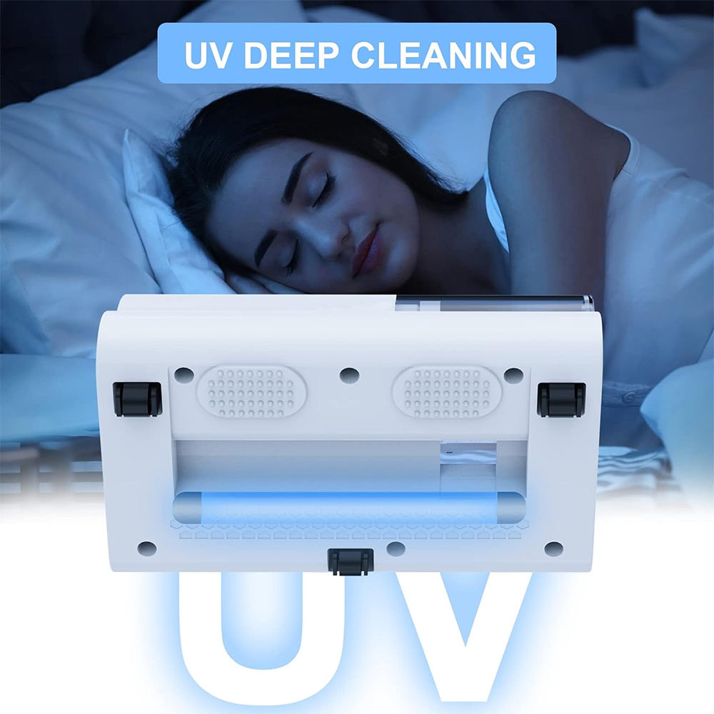 CleanVibe USB