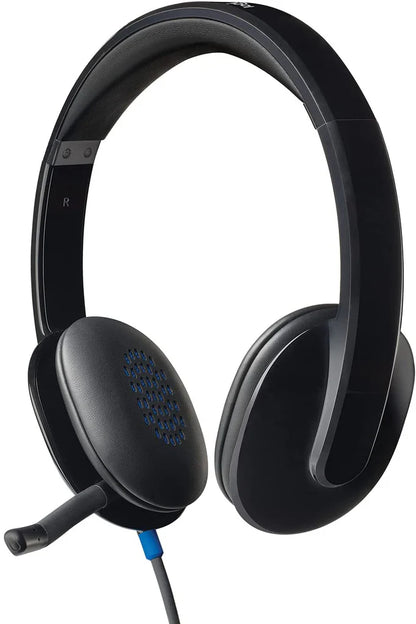 Logitech H540 USB Headset