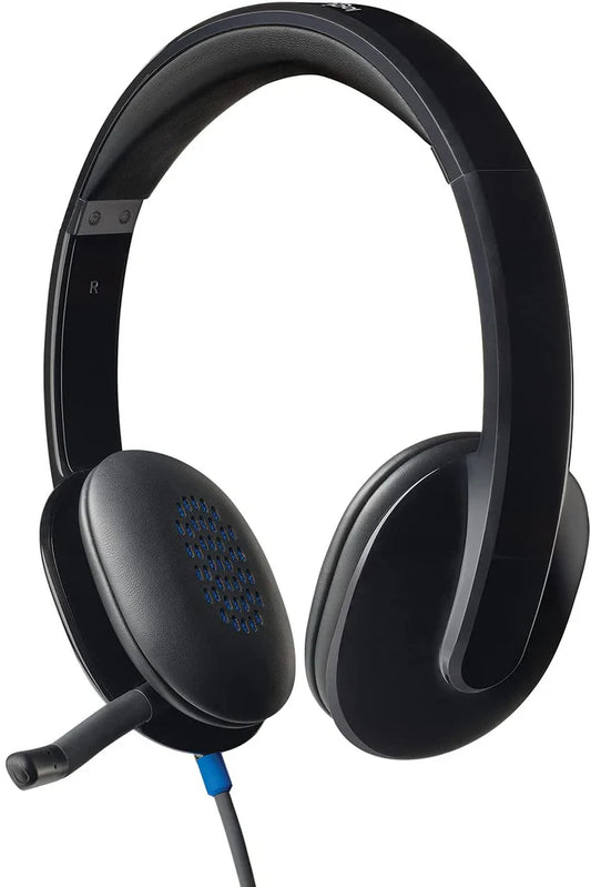 Logitech H540 USB Headset