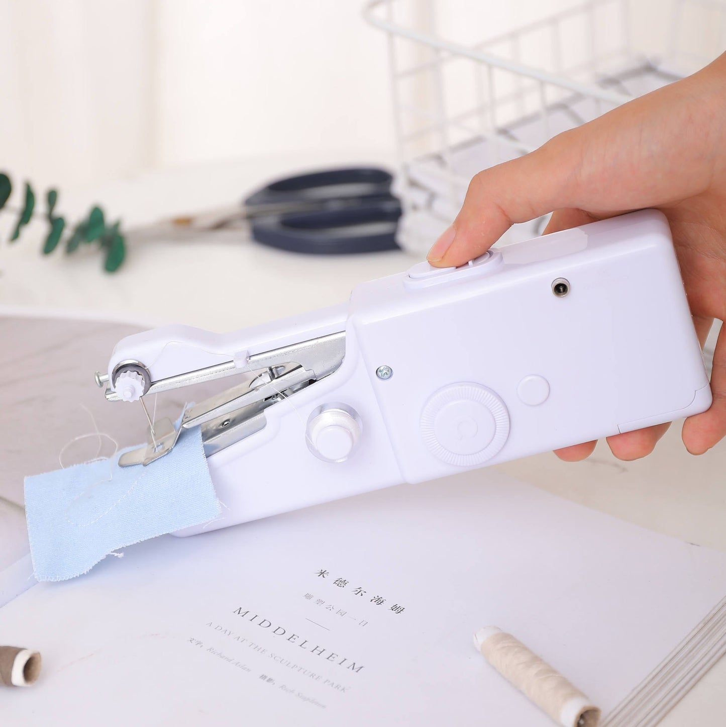 HandyStitcher