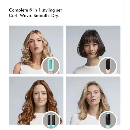 Velostyler 5 in 1 PRO