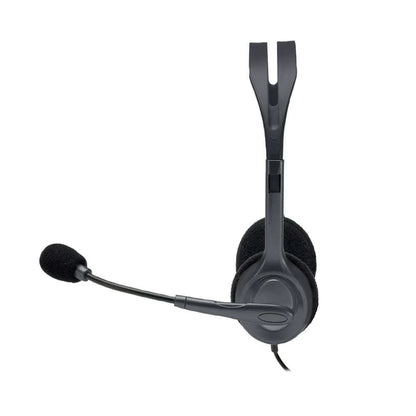 Logitech H111 Stereo Headset