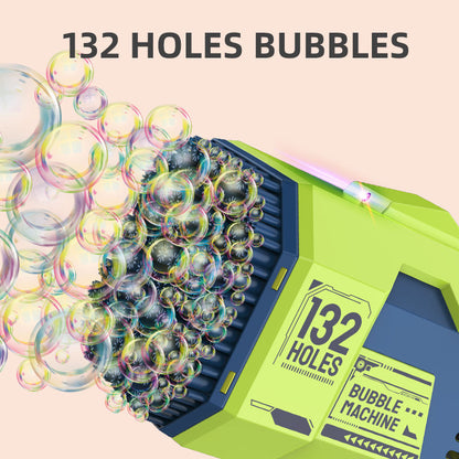 InstaBubble Gun