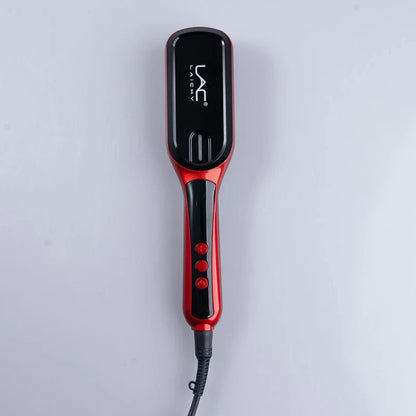 Hair Straightener Brush