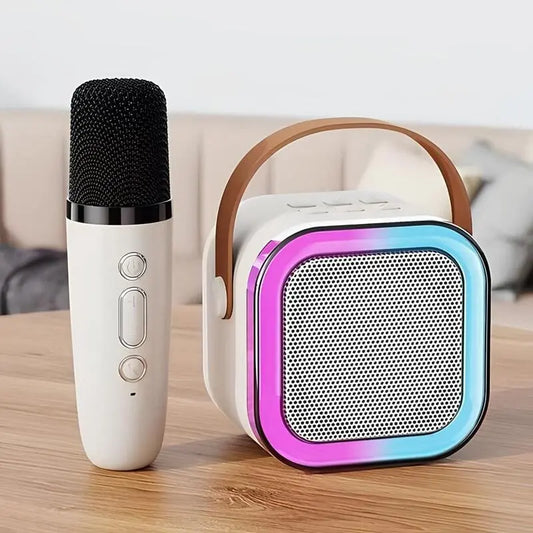 K12 Portable Wireless Microphone