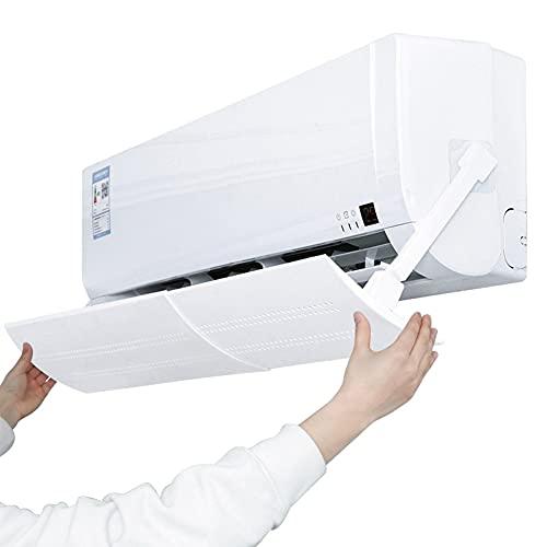 Air Conditioning Deflector