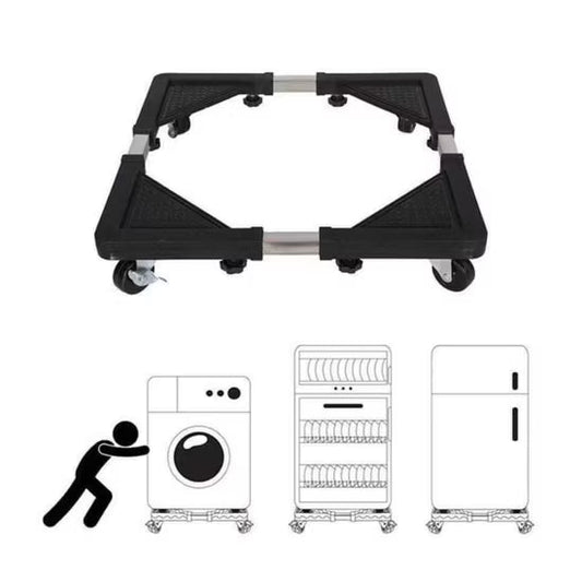 Universal Adjustable Base