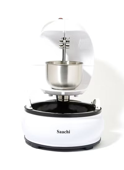 Saachi Sweet Dumplings Luqaimat Maker NL-SB-1010-WH