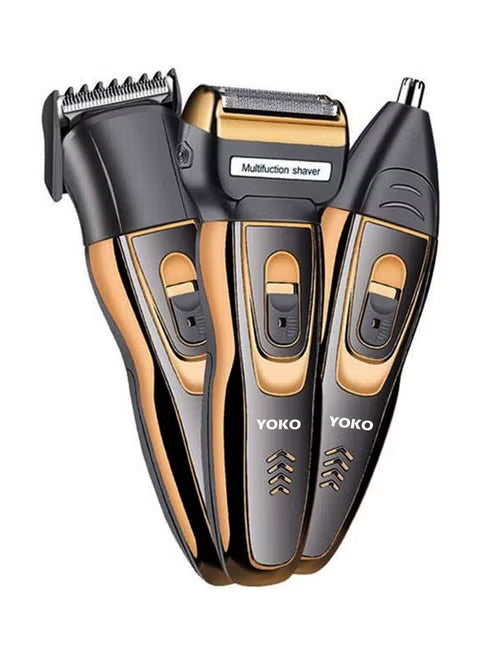 Yoko 3-in-1 Trimmer
