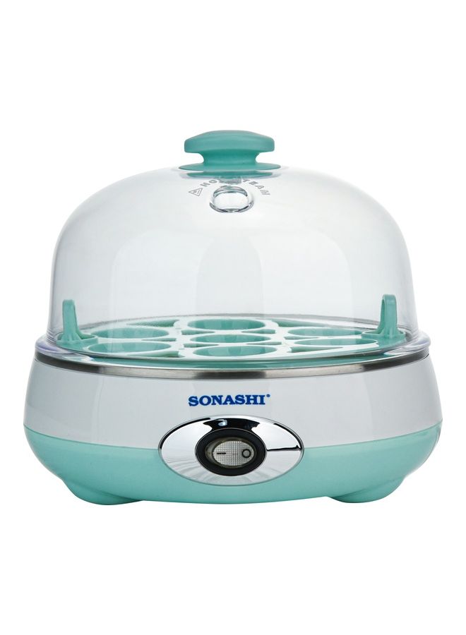 Quick &amp; Easy Egg Boiler - Perfect for Breakfast