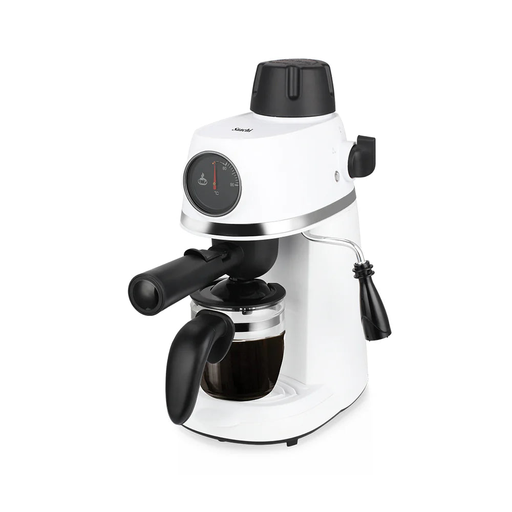 Saachi Coffee Maker NL-COF-7047-WH