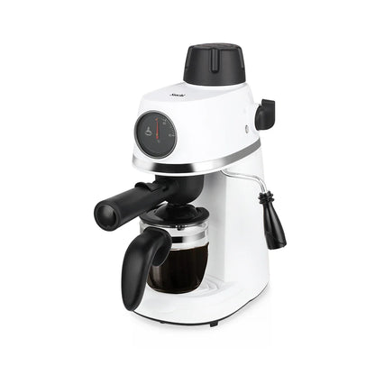 Saachi Coffee Maker NL-COF-7047-WH
