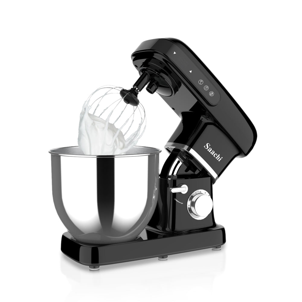 Saachi 10-Litre Stand Mixer (NL-SM-4183-BK)