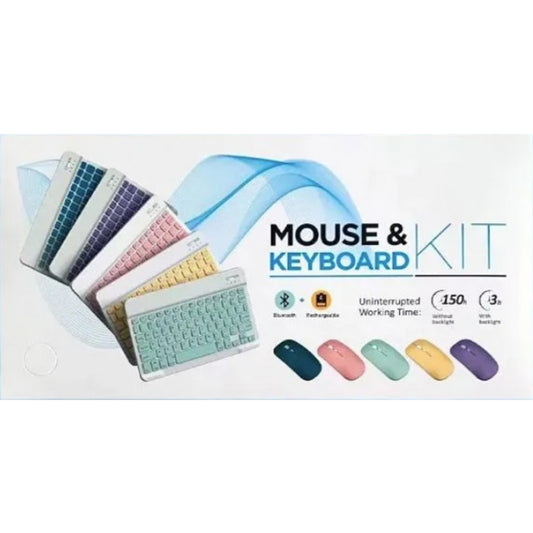 MOUSE & KEYBOARD KIT