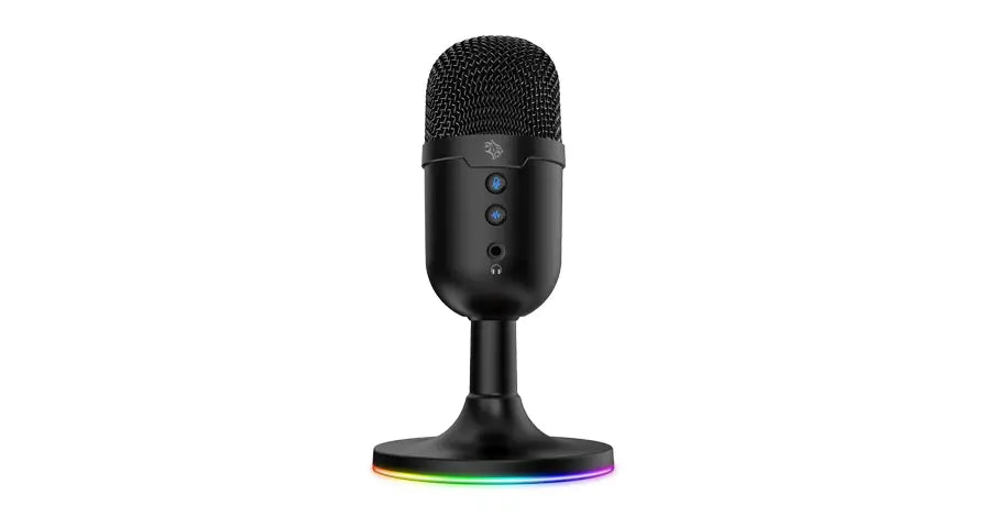 Porodo PDX550 Omni-Directional Microphone